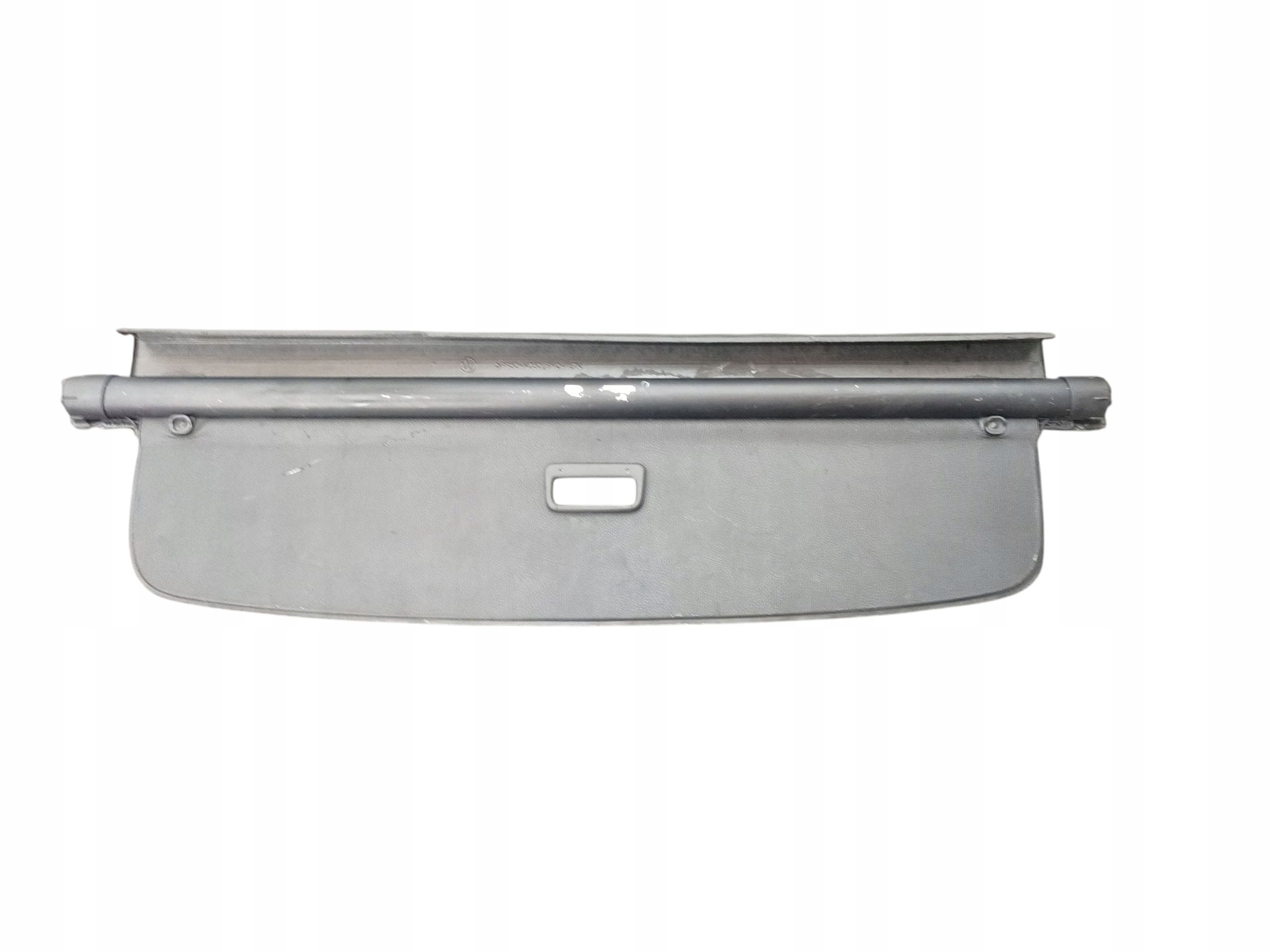 blinds boot rear part rear VOLKSWAGEN GOLF VI 6 (2008-2014) KOMBI