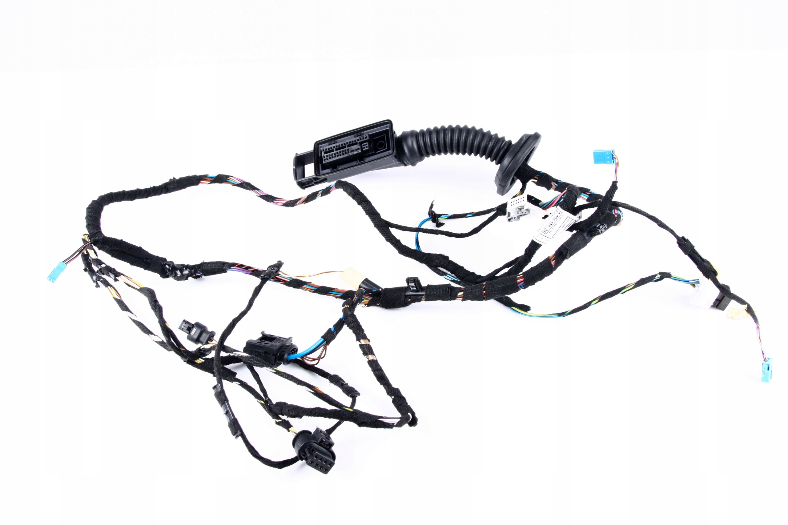 MINI F54 bundle wiring door left front KEYLESS GO 9389271