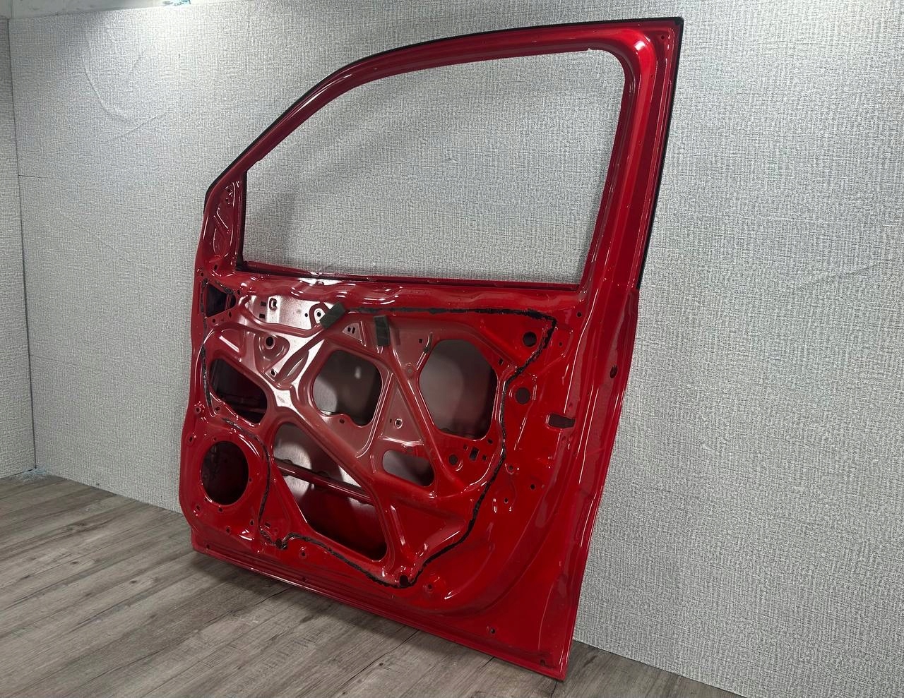 SUZUKI BALENO II 2015-2019 right door front