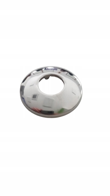 

Rozetka Chrom 1/2" 096