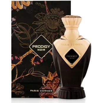 Paris Corner Prodigy Noir Edp 100 ml