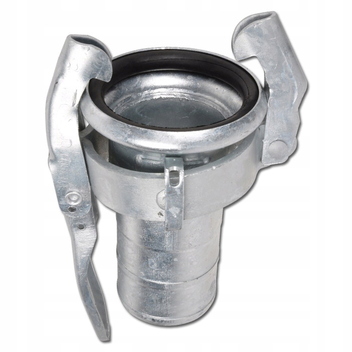 KF76580 - БЫСТРОРАЗЪЕМНЫЙ разъем PERROT KMS 89x75