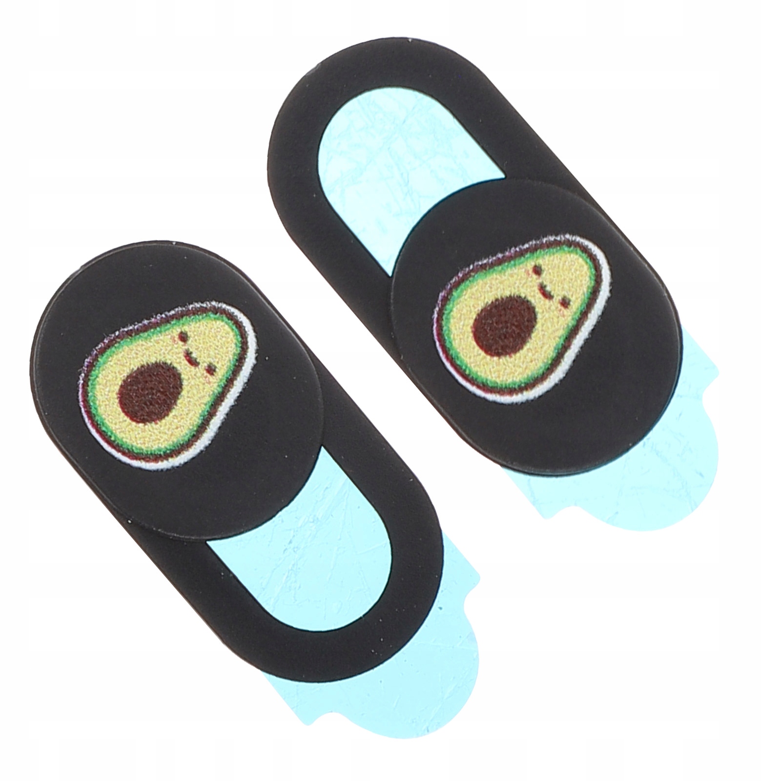 OSŁONY OBIEKTYWU KAMERY INTERNETOWEJ EAN (GTIN) 4894967044926