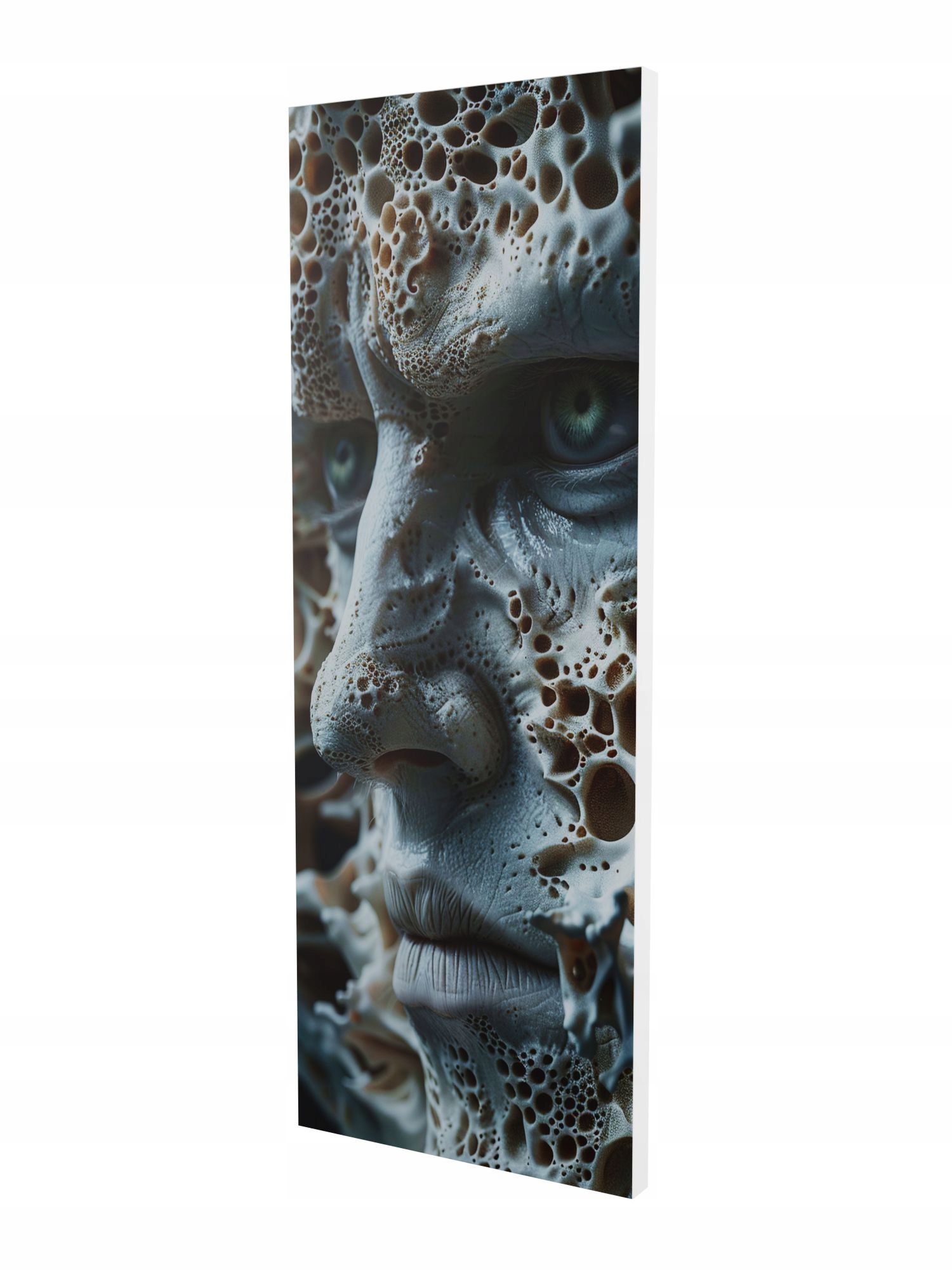 Ohřívač s Obrazem Art BIG42. 545x1570