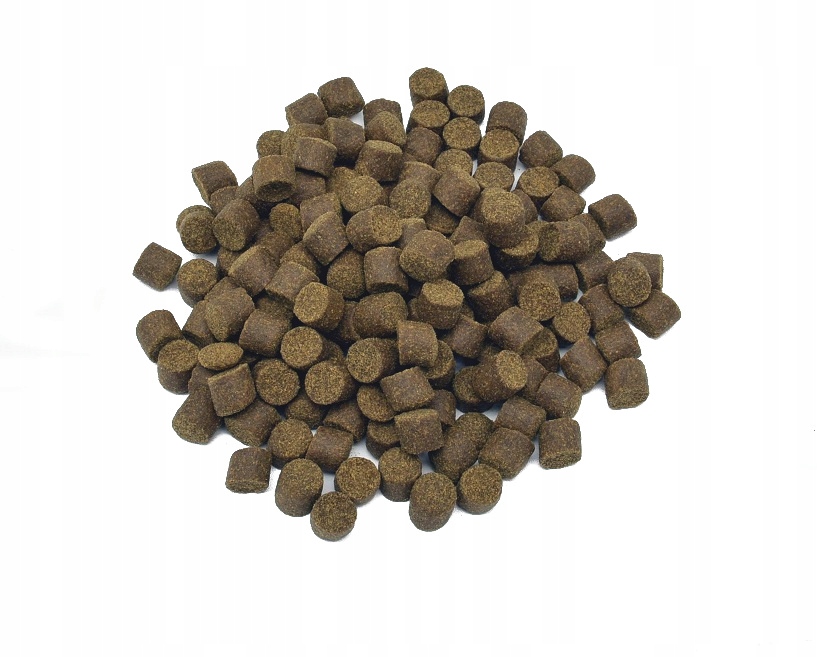 PELLET, ZANĘTA ALLER AQUA MASTER 11MM 5kg