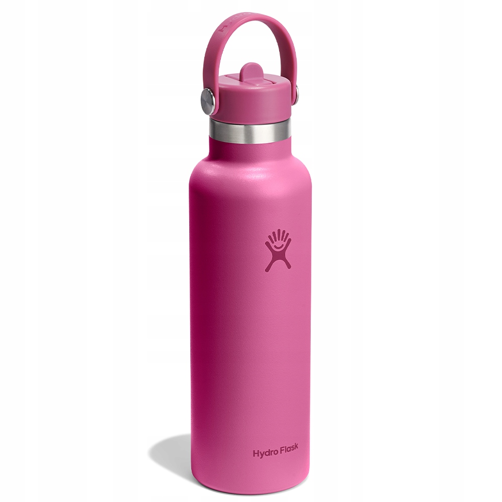 Termoláhev s brčkem Hydro Flask 621 ml