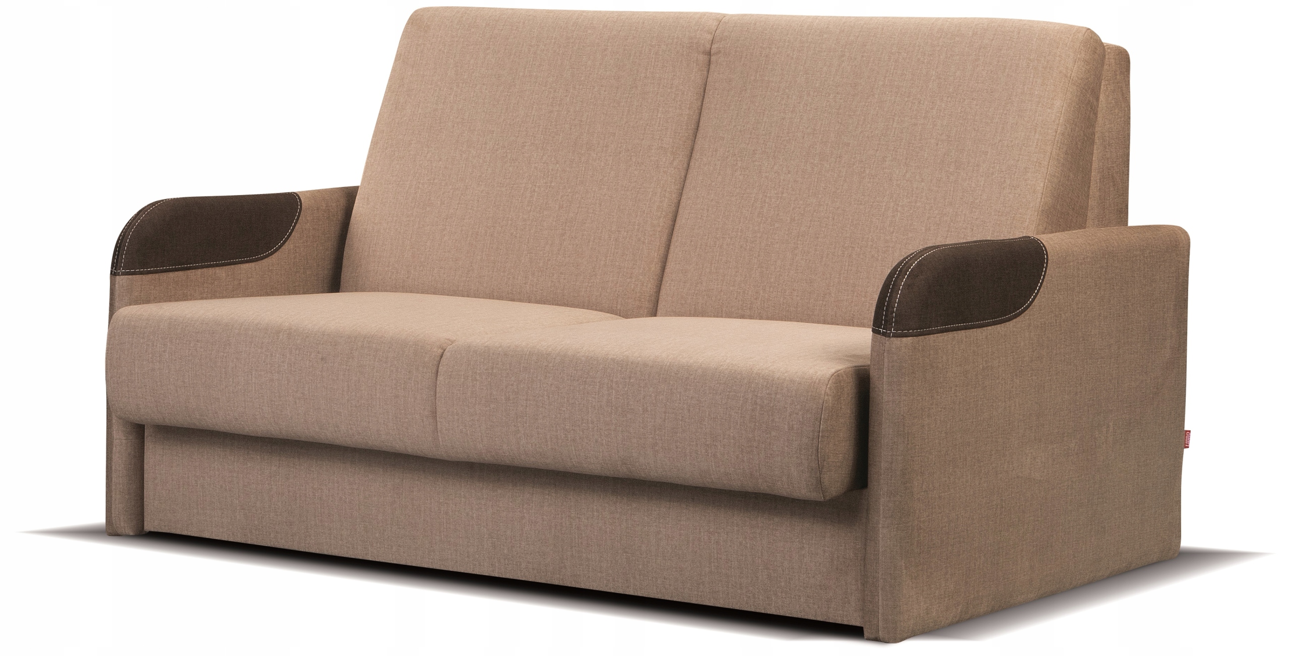 KANAPA SOFA MŁODZIEŻOWA rozkładana Libro VENUS2FBK