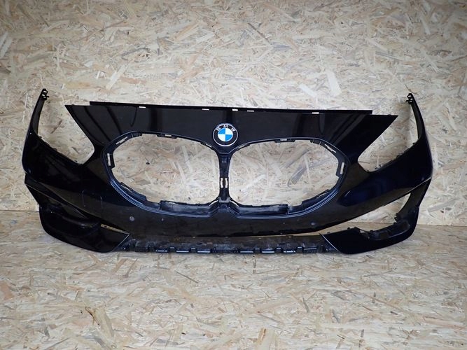 BMW F40 1 19- FRONTSTOSSSTANGE VORNE