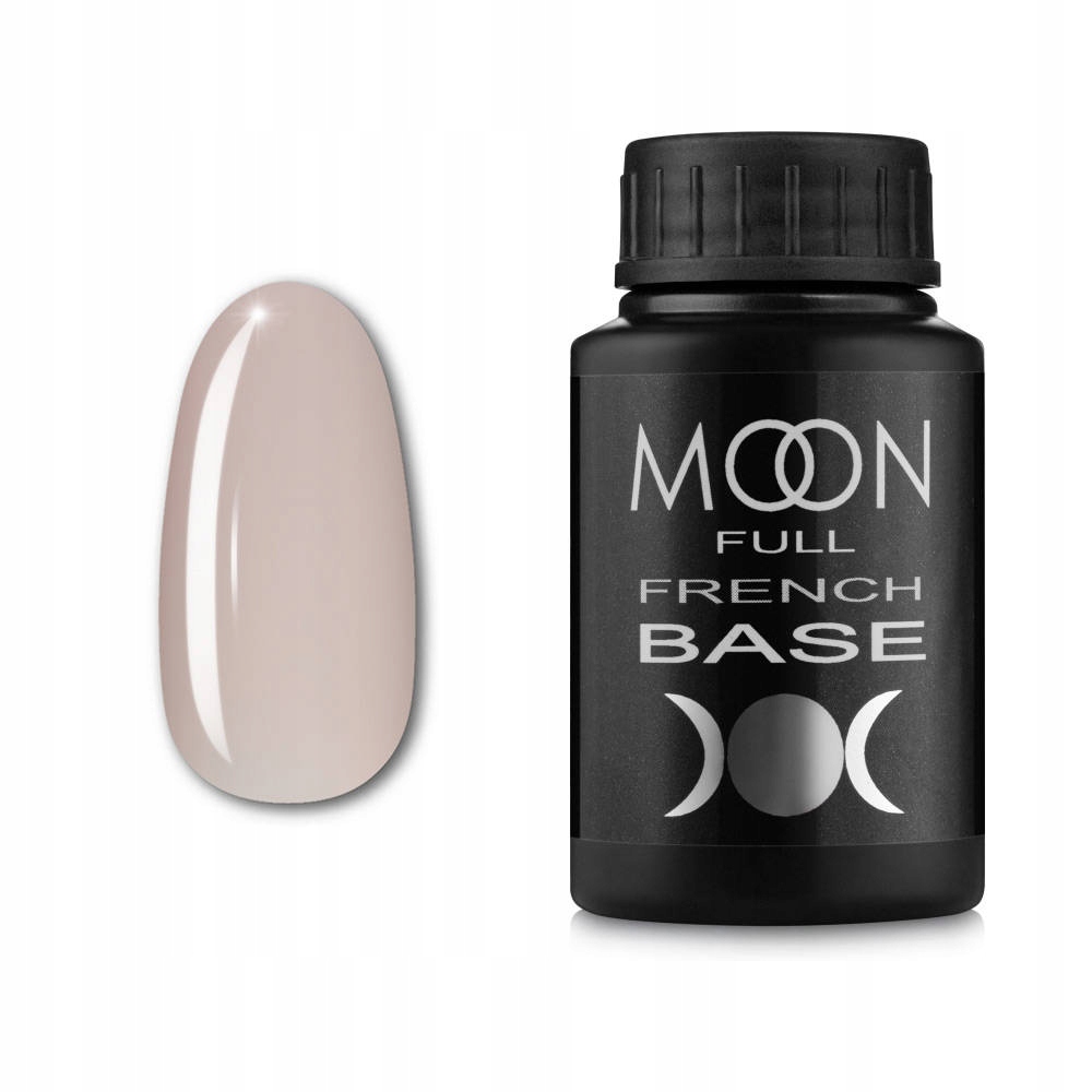 

Moon Full French base Nr.7 30 ml