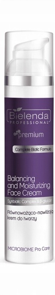 

Bielenda Professional Równoważący Krem 100ML