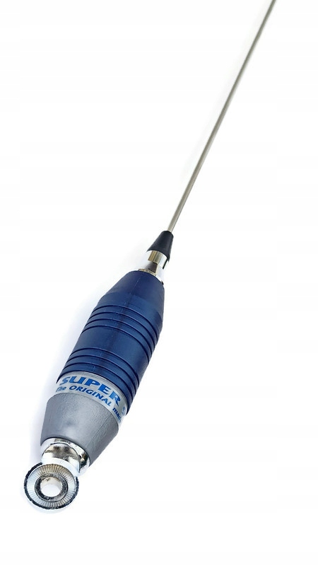 Sirio 9 promiennik z cewką