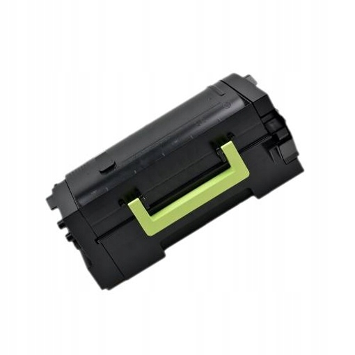 Naplnka Lexmark 58D2H00 černý kompatibilní toner