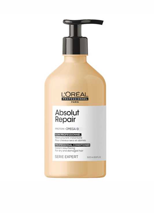 L'Oréal Professionnel Absolut Repair kondicionér na vlasy 750 ml