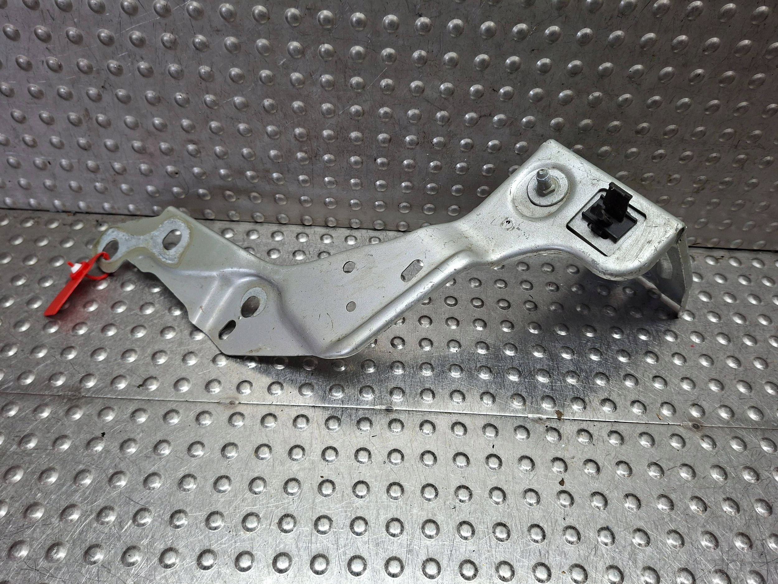 OKULAR front right 625600006R RENAULT LAGUNA III COUPE 2007