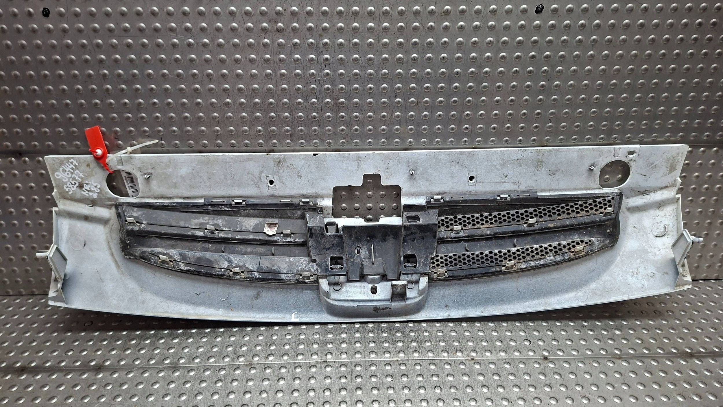 GRIGLIA 9644758577 PEUGEOT PARTNER e LIFT 2002