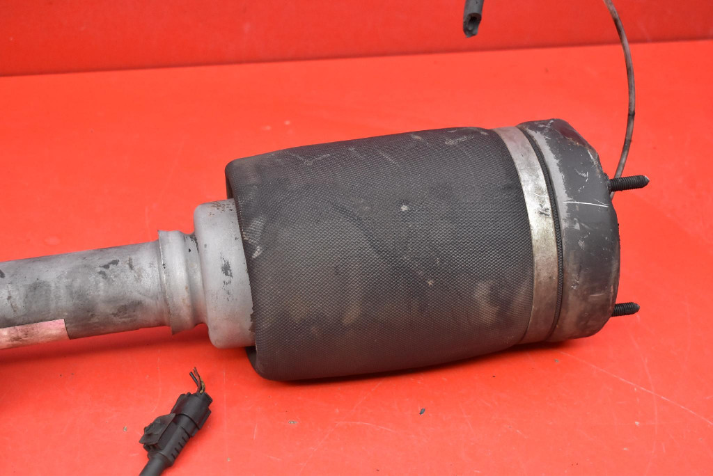 shock absorber left front MERCEDES GL X164 3.0 CDI 224 KM 4MATIC 06-09