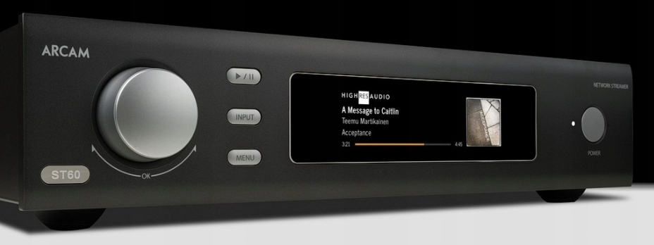ARCAM ST60 Kod producenta ST60
