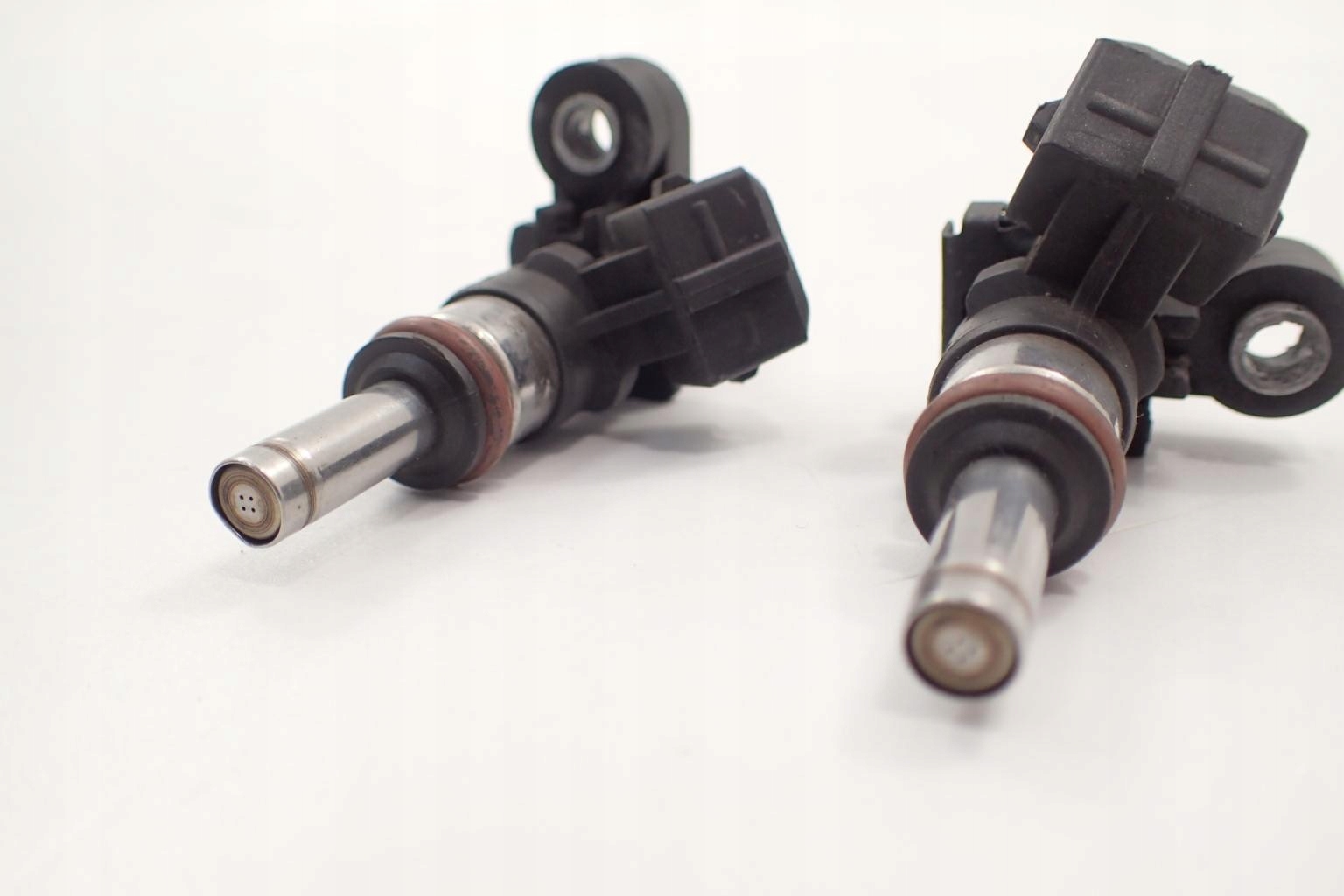 Wtrysk paliwa wtryski BMW R 1200 RT 05-09 Producent BMW oe