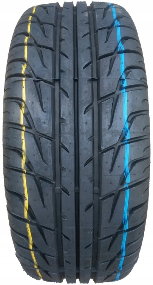 4x 175/65R14 Opony Letnie Sprawdzone RADBURG TARGA 86T Marka Radburg