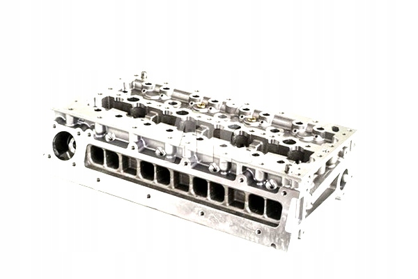 GŁOWICA CYLINDRÓW IVECO DAILY III DAILY IV DAILY V DAILY VI FIAT Numery katalogowe zamienników FAI AutoParts BCH126 FAST FT52704 MEC-DIESEL 100800 MEC-DIESEL 100804