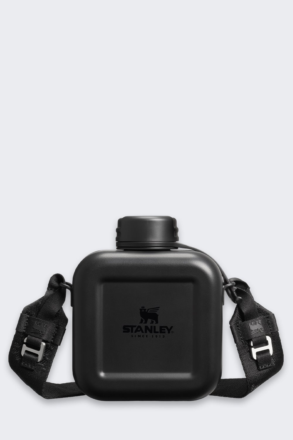 Stanley Manierka The Next x Nature 0,74 l černá