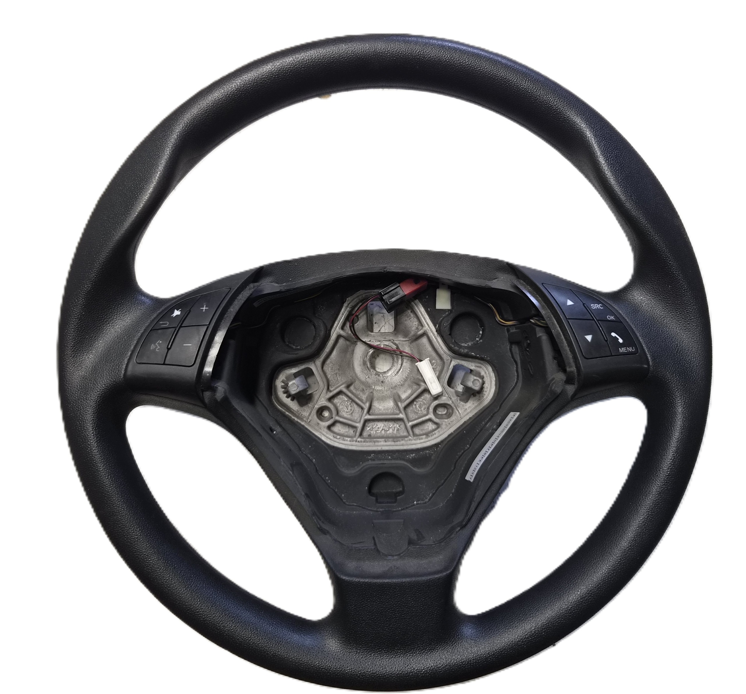 steering wheel, OPEL COMBO D FIAT DOBLO
