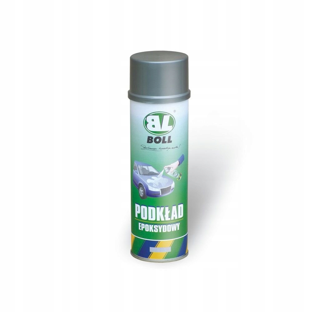 

Boll-podklad Epoksydowy Spray 500ML
