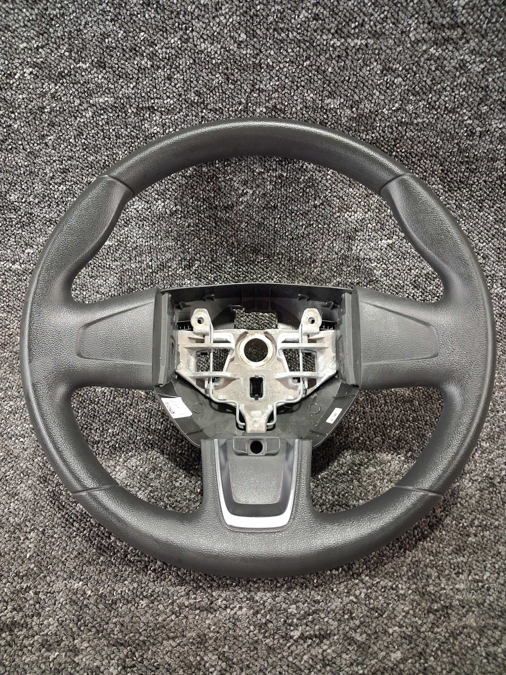 RENAULT MASTER IV KIEROWNICA84001101r