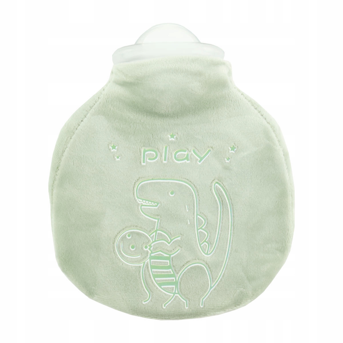 

Termofor Gumowy Ogrzewcz Na Ból Dla Dzieci Mały