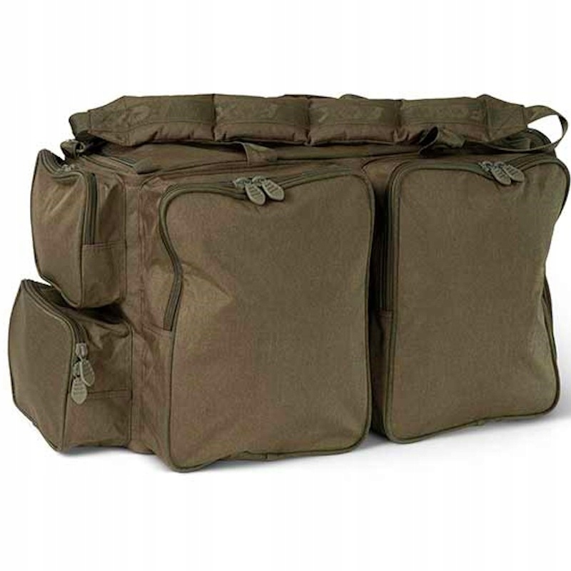 Torba Organizer Na Akcesoria Karpiowe Fox Voyager XL Carryall 128L 76x44x37