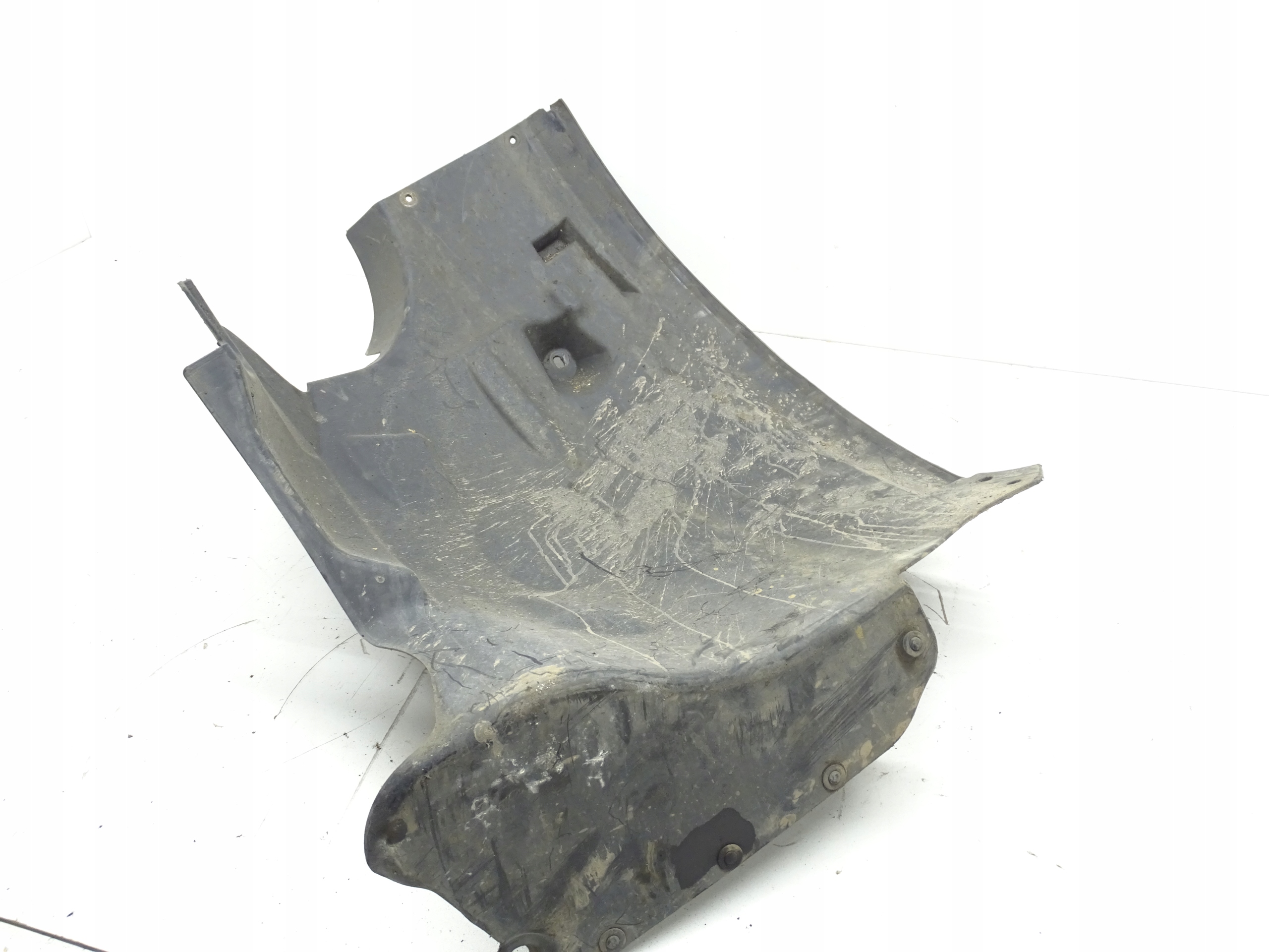 mudguard left front left front MERCEDES R W251 A2518841722