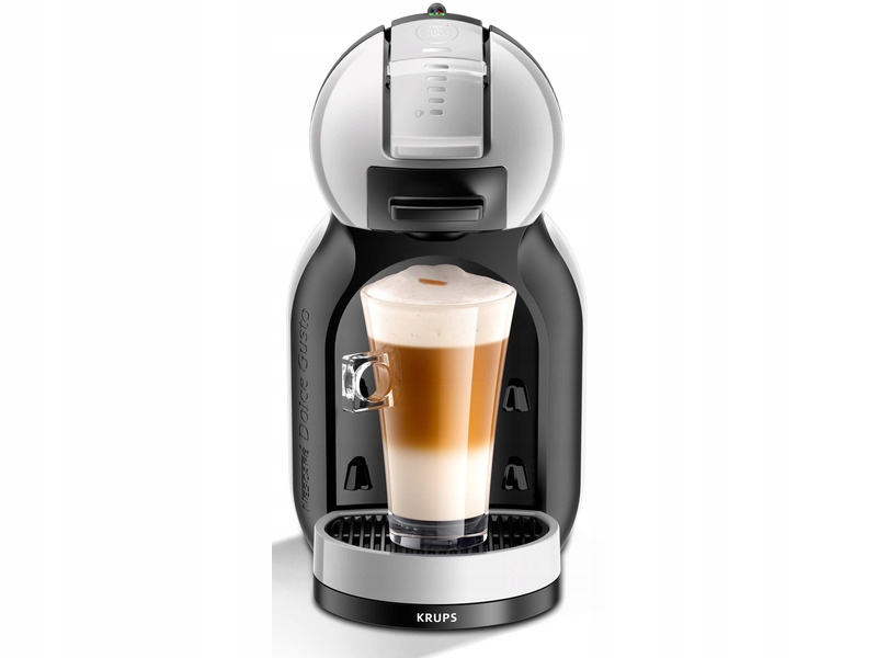 

Ekspres kapsułkowy Krups Dolce Gusto MiniMe KP123B