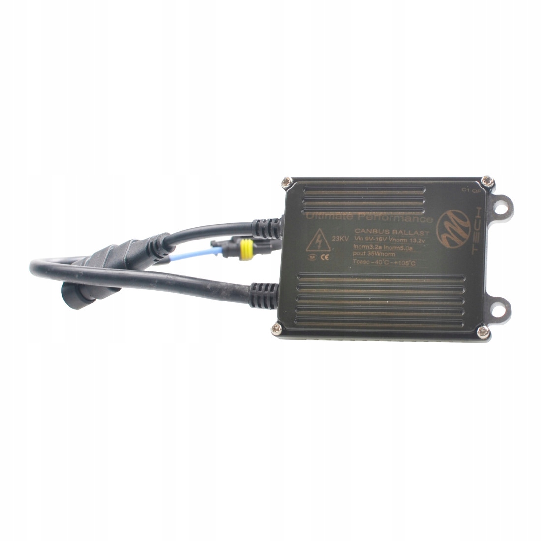 

Hid Przetwornica Can Bus Xenony Xenon Cyfrowe