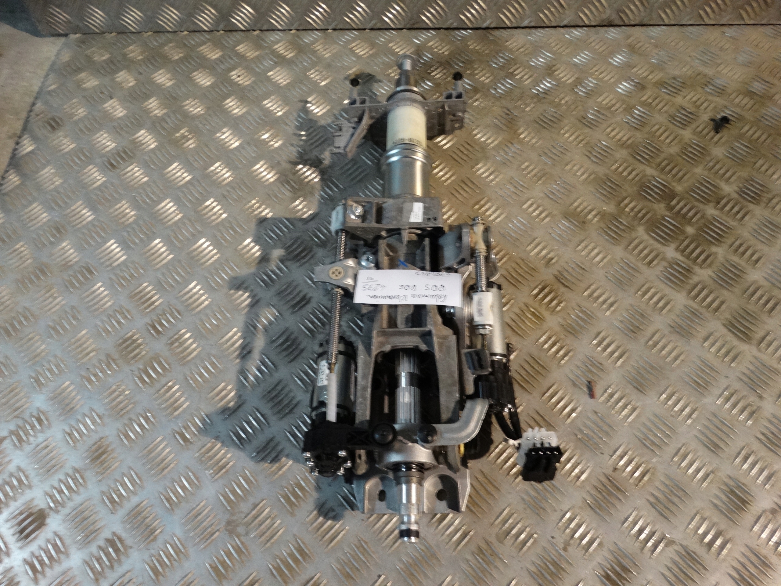 IDEAL Colonne direction occasion ROLLS ROYCE RR5 RR6 1 9