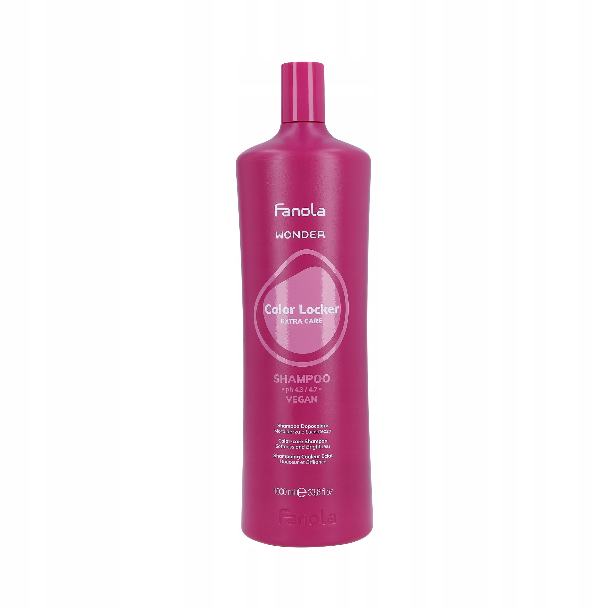 Fanola Wonder Color Locker Shampoo 1000 ml