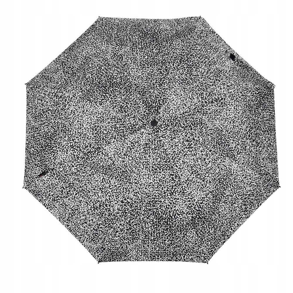 Parasol Parasolka składana damska męska automatyczna Knirps T.205 filtr Uv