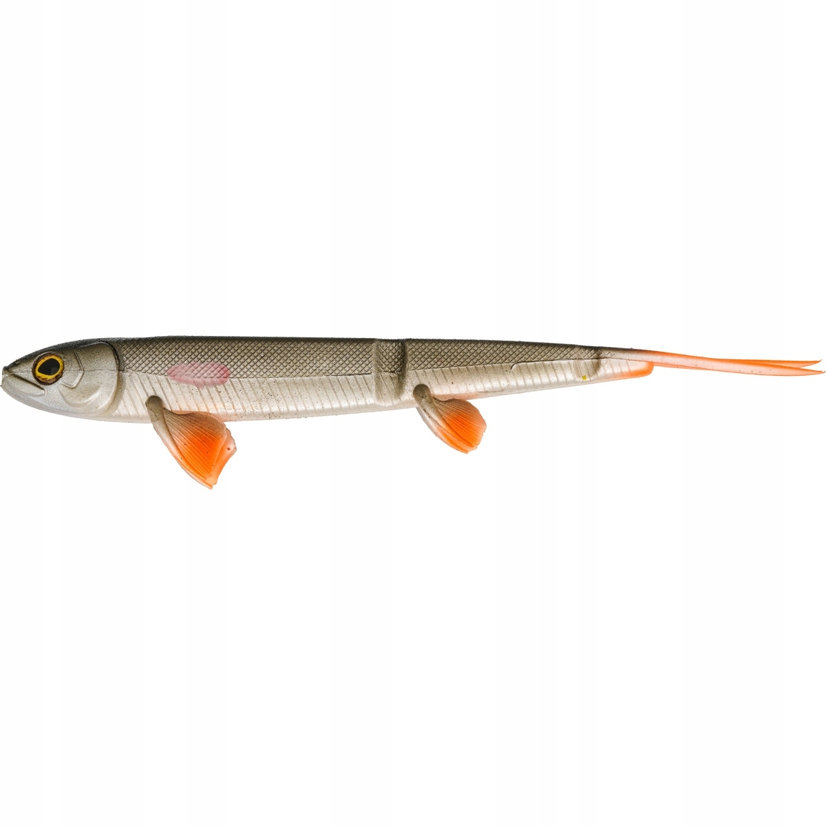 Guma Westin Twinteez Pelagic V-tail Limited Poland 20CM 30G Sick Roach 2SZT
