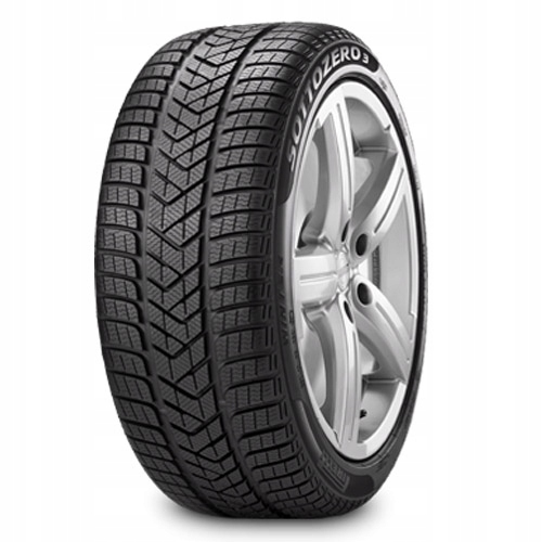 2x Pirelli 275/40R18 WINTER SOTTOZERO 3 103V FR *
