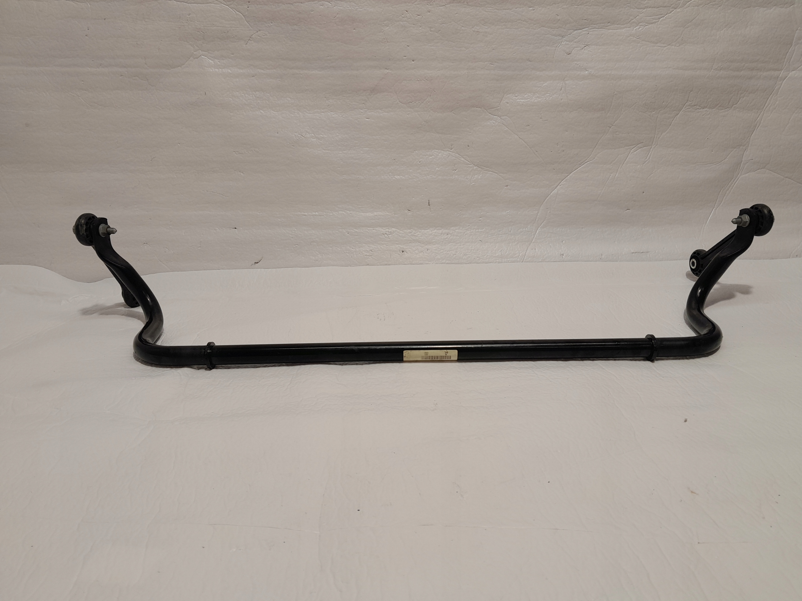 AUDI A4 B9 LIFT Spurstange STABILIZATOR heck 8W0411309