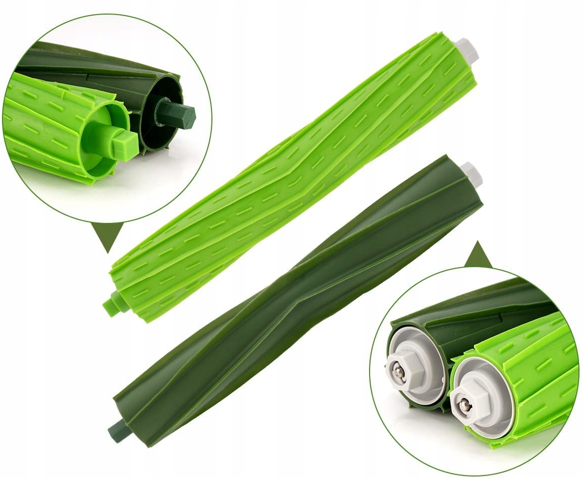 Szczotki główne do iRobot Roomba i3 E5 E6 i7 j7