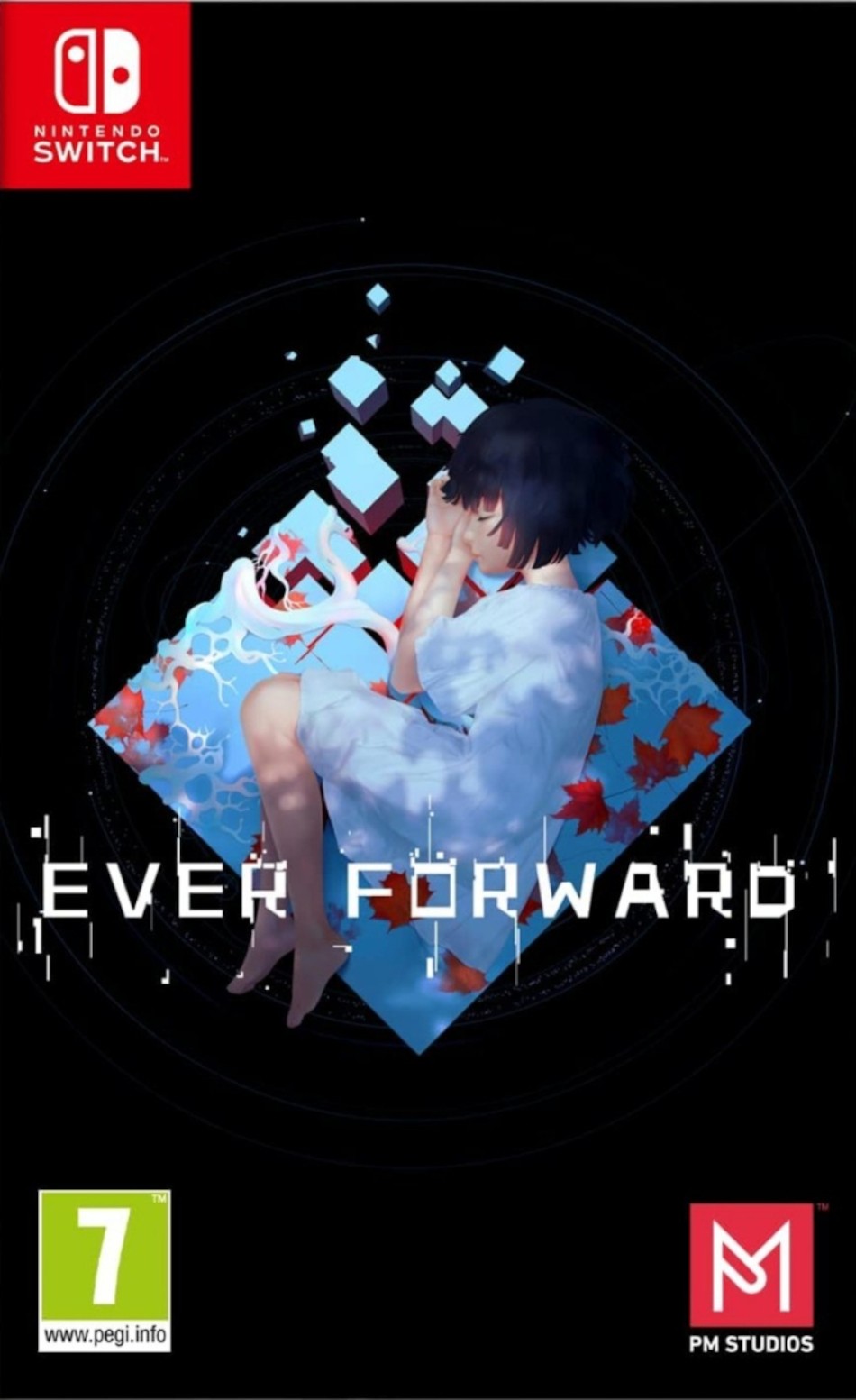 Ever Forward Nintendo Switch