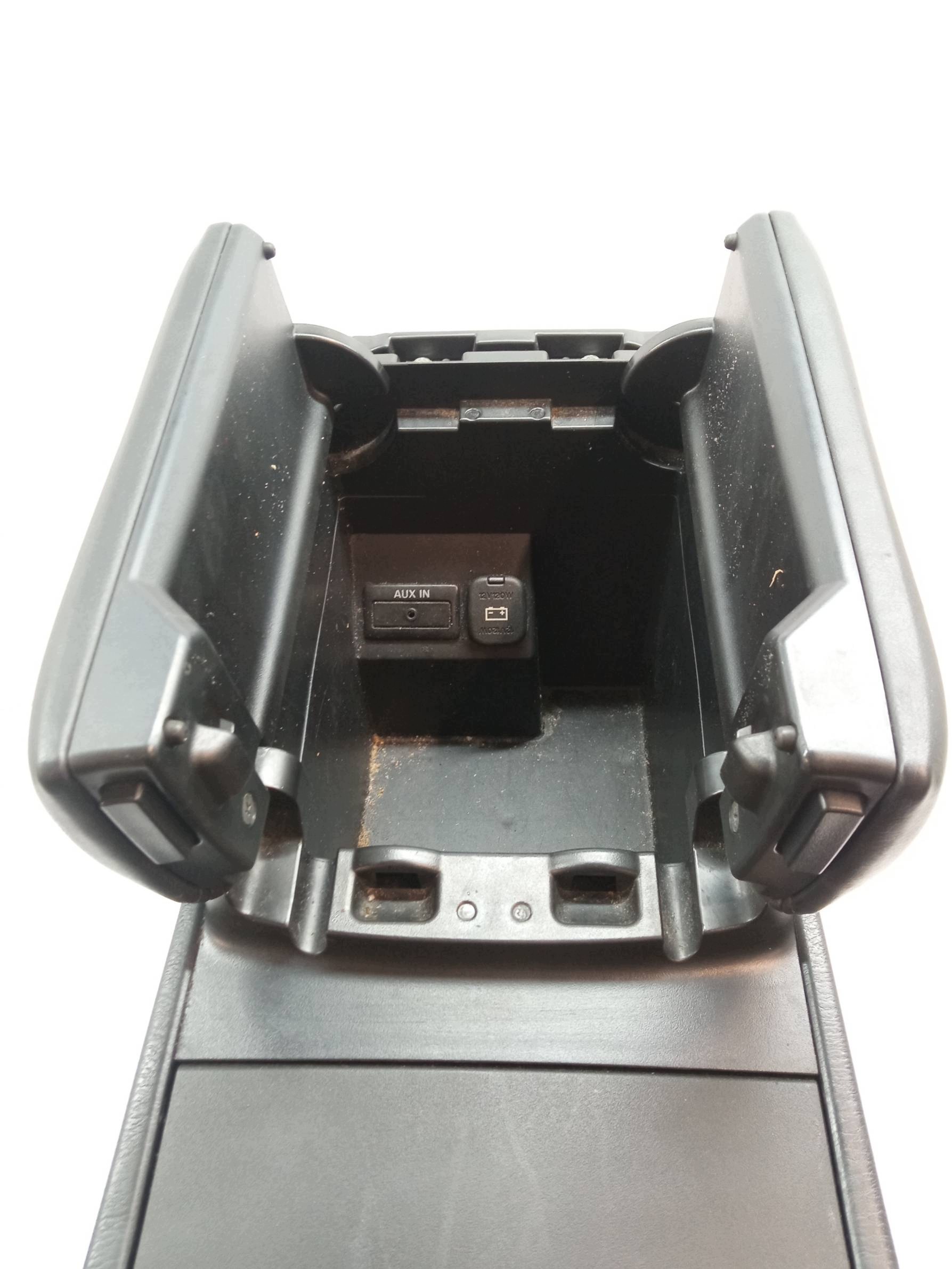 bracciolo TUNEL media Mazda CX-9 e (2006- )