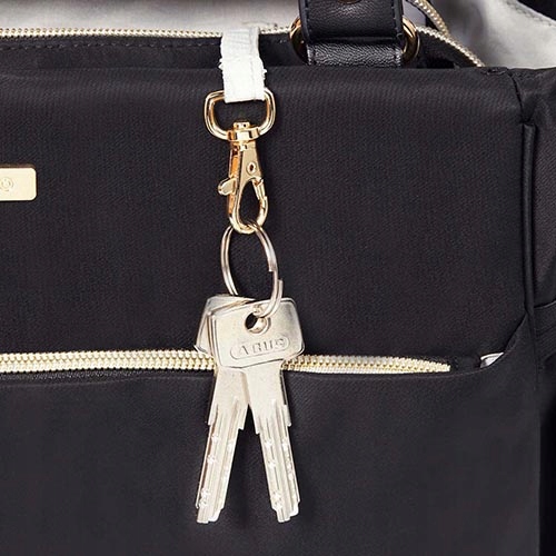 BABYONO DUŻA TORBA SPACEROWA DLA MAMY DO WÓZKA NA RAMIĘ ORGANIZER COCO 1516 Wzór dominujący bez wzoru