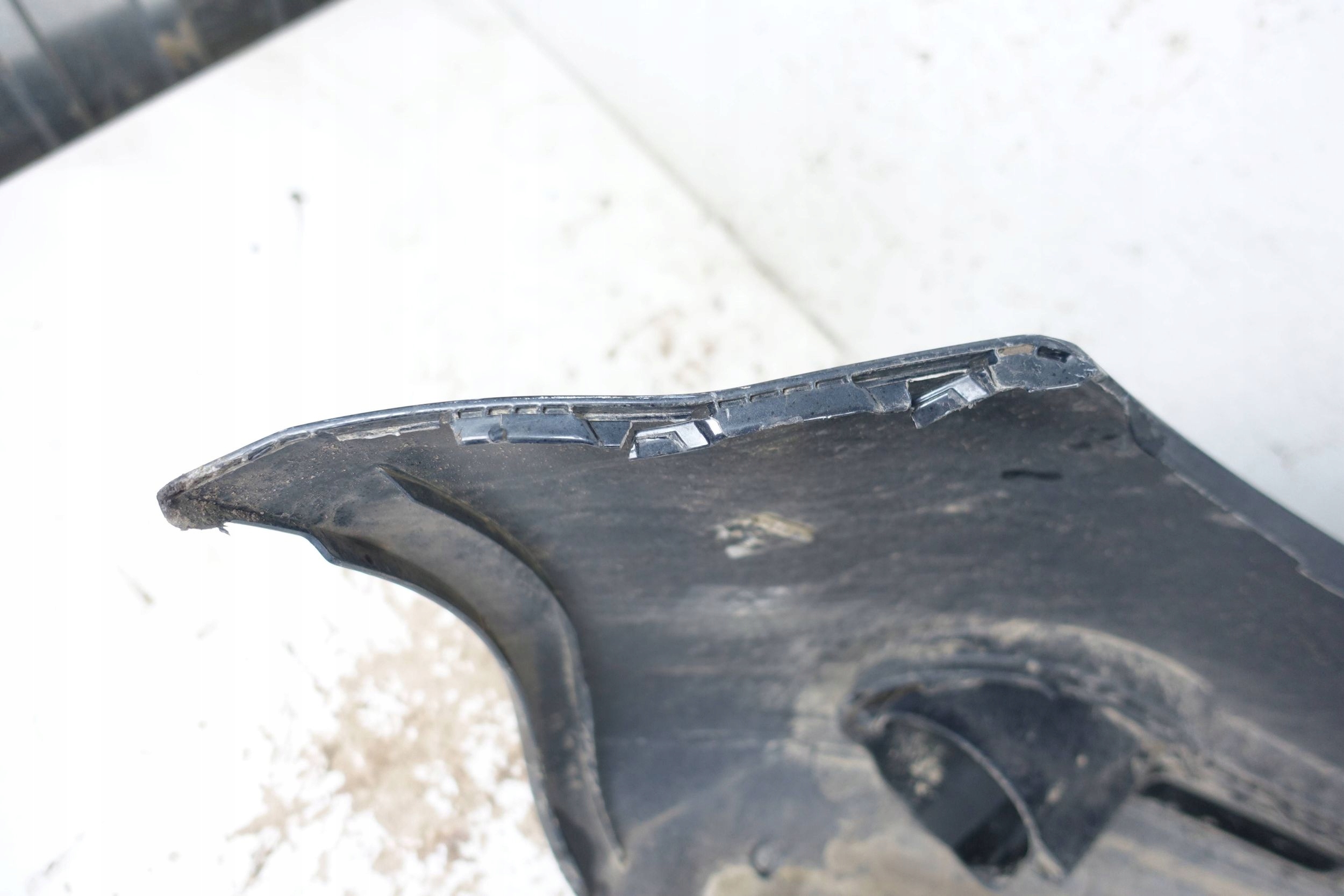 bumper front front OPEL AGILA II B 2008-2012 7171152K00