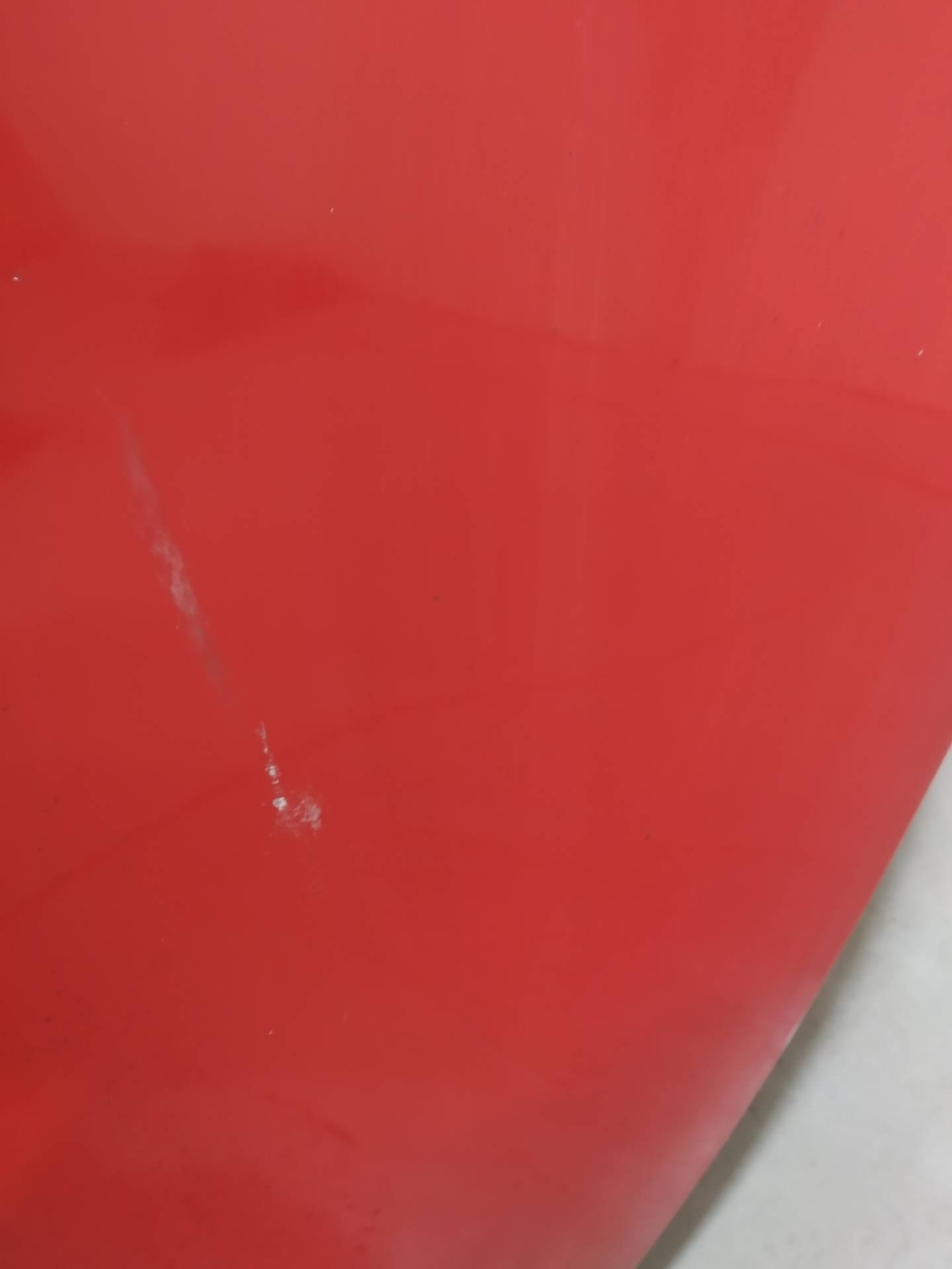 tür links heck K9 Ford Fiesta Mk7 (2008-2016)