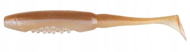 guma na sandacze Fox Rage Scent Shad 11cm Natural Wakasagi