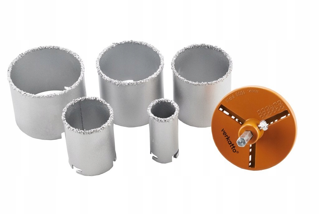 Otwornica Verkatto 67 mm