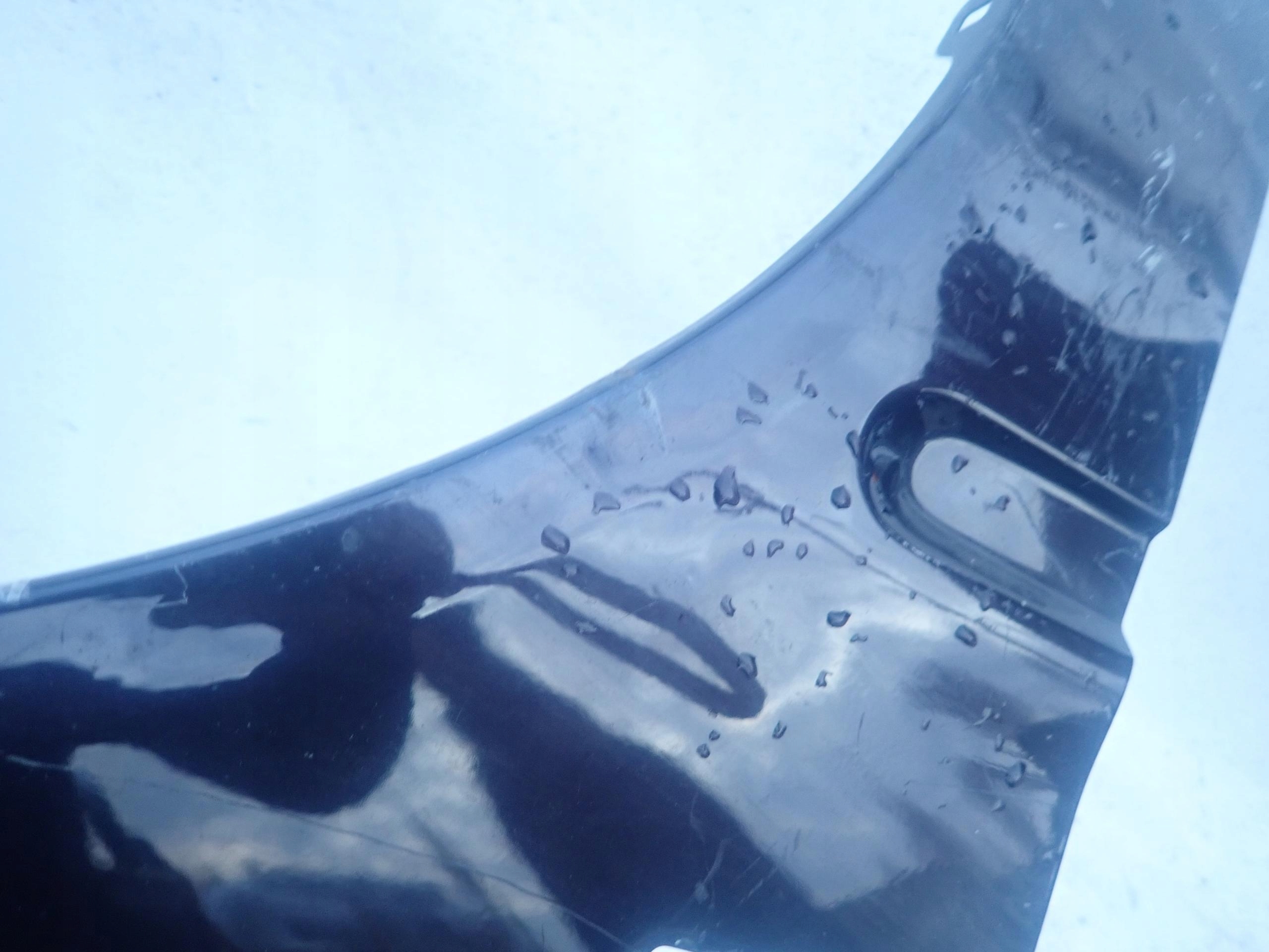 HONDA ACCORD VI 6 97-02 fender right front