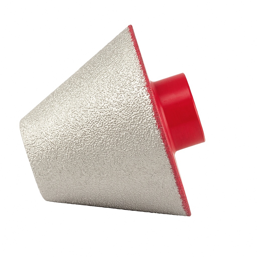 Pilnik Diamentowy Rozwiertak Do Płytek Gresu 35mm 75mm M14