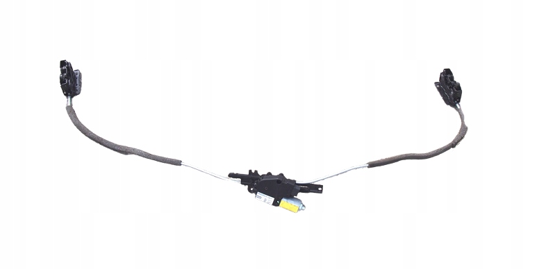 SILNICZEK DACHU FORD FOCUS MK2 CABRIO 1716533 Numer katalogowy części 1716533